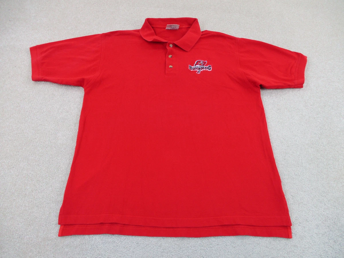 Tampa bay buccaneers polo shirts cheap
