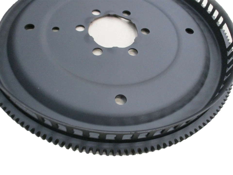 Jeep Cherokee XJ 87-90 AW4 4.0 Engine Automatic Transmission Flywheel Flexplate - Image 2 of 3