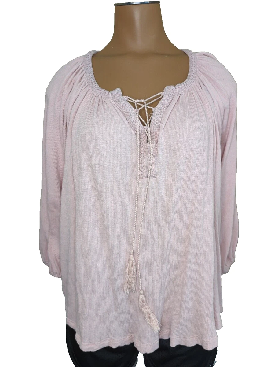 chaps womens blouses