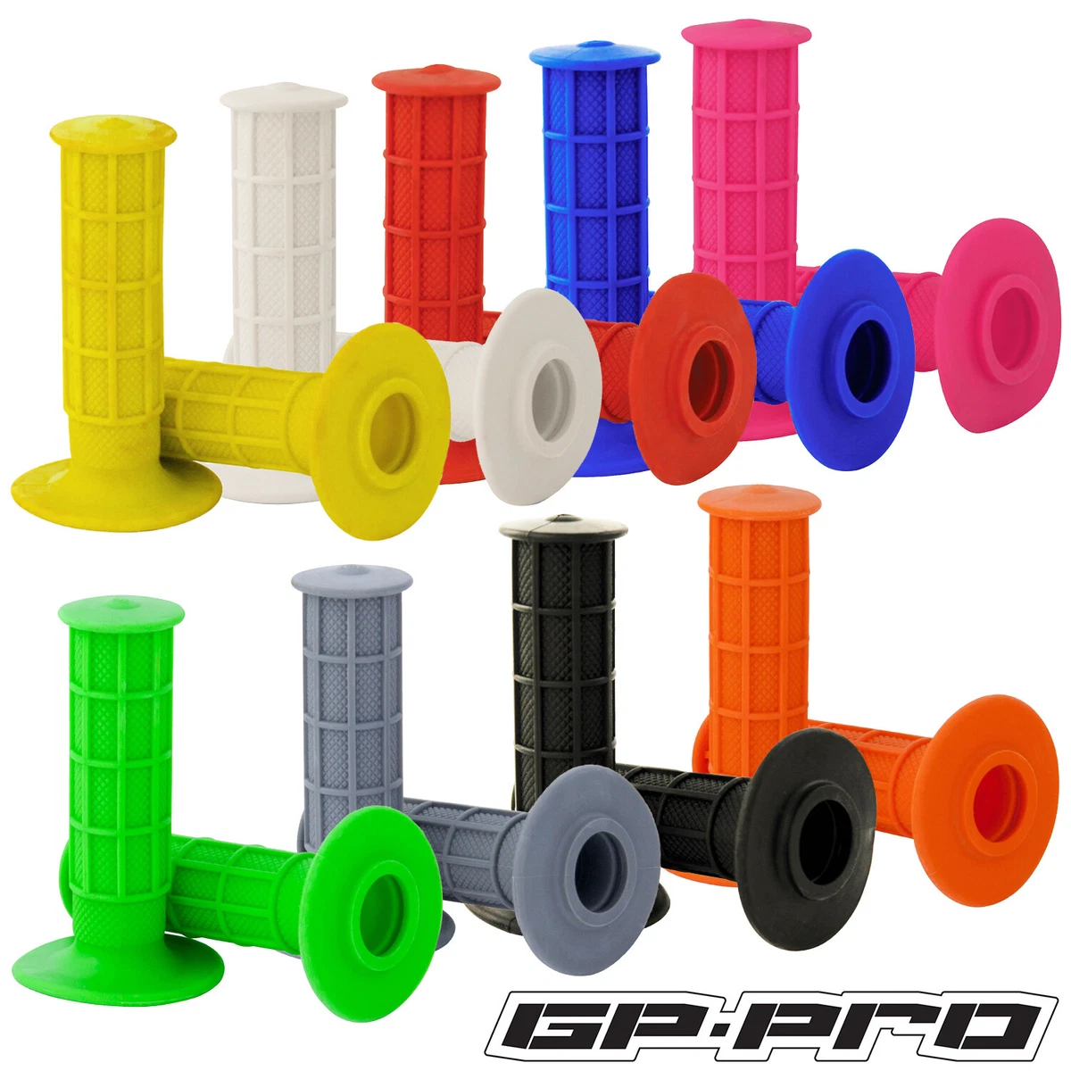 Bike handle on sale grips target