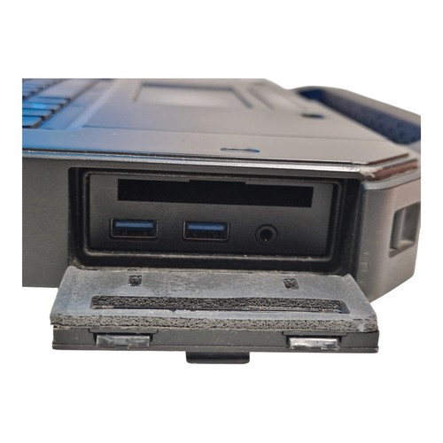 Dell Latitude 14 Rugged Extrême 7424/i7-8650U /32GB/512GB SSD Tactile #H142 - Photo 15/19