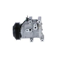 Kompressor Klimaanlage FüR KIA Rio III Hyundai Accent IV Stufenheck Solaris
