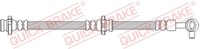 Flexible Bremsleitung Nissan P. Leaf 10- Le