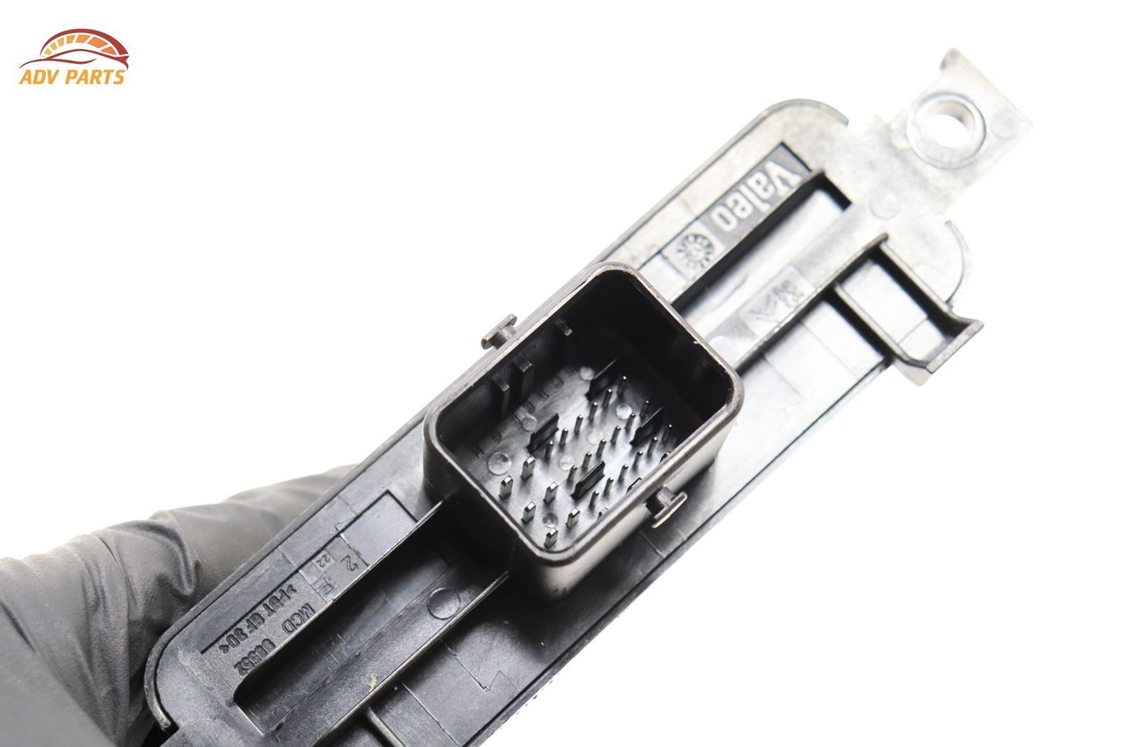 Maserati Quattroporte 2014-2016 Light unit