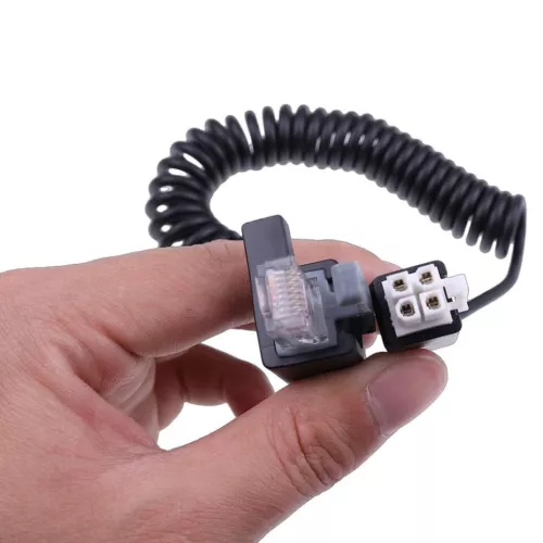 NUEVO controlador portátil programador nivel distribuidor para Curtis 1313-4331 1313-4401 - Imagen 10 de 11
