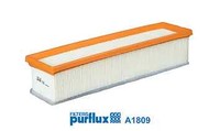 Purflux A1809 Luftfilter FüR Mercedes C T-MODEL S205 W205 1.6D 05.14-05.18