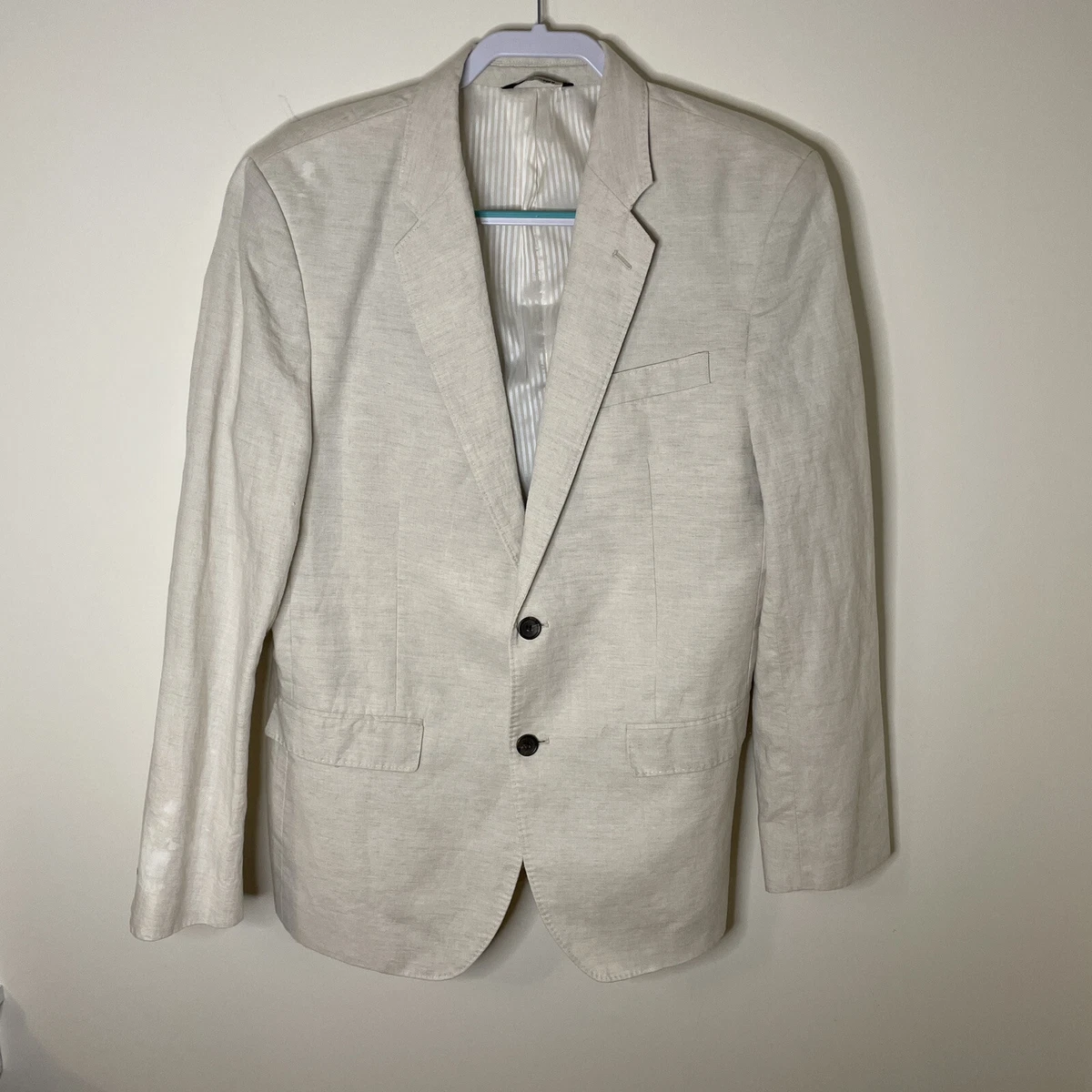 banana republic men's sport coats