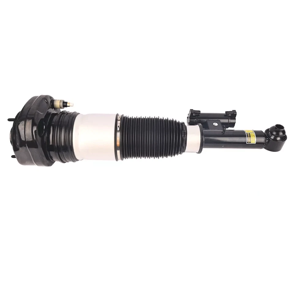 Amortiguador de suspensión neumática trasera izquierda con EDC Fit BMW Serie 7 G11 G12 730 740 750 - Imagen 3 de 4