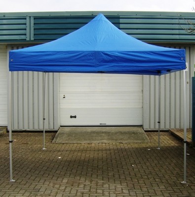 3mx3m replacement roof and sides for pop up gazebo/mini marquee