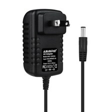 12V 2A DC Adapter Power Wall Charger Cord for Petsafe Wireless Fence PIF-300 PSU