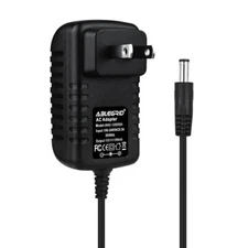 12V 2A DC Adapter Power Wall Charger Cord for Petsafe Wireless Fence PIF-300 PSU