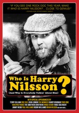 Harry Nilsson - Who Is Harry Nilsson... (And Why Is Everybody Talkin' About Him)