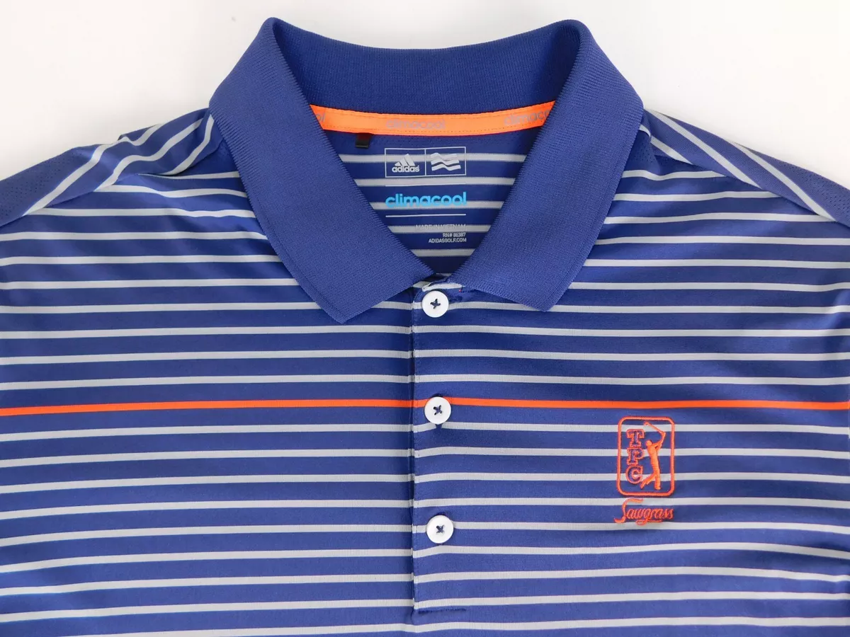 Adidas sawgrass top