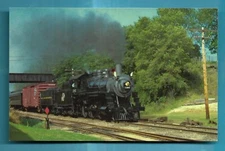 Chicago & North Western Railroad  #1385, 1983, Rod Kreunen, Audio Visual Designs