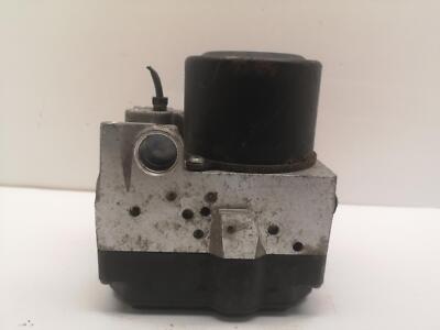 TOYOTA CELICA 1999 - 2006 ABS-Modulator VVTLI 21285 44540-20020