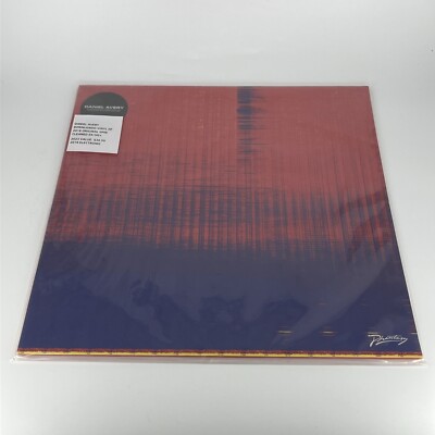 Daniel Avery Diminuendo Vinyl EP 2018 Original Spin Cleaned EX/VG+