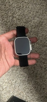 iWatch Ultra 2 Smartwatch 49mm