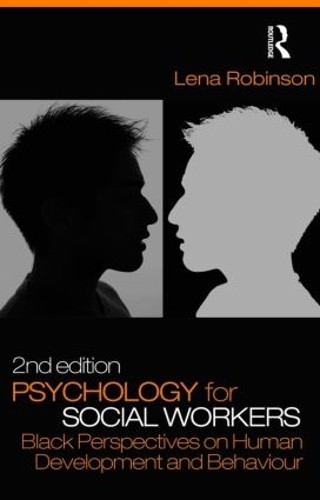 Psychology for Social Workers by Lena Robinson - 9780415369138