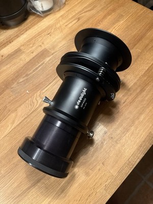 Dedolight DP400 mit 230mm Optik