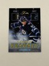 2025-26 Fleer Flair for the Dramatic FTD-5 KYLE CONNOR Winnipeg Jets