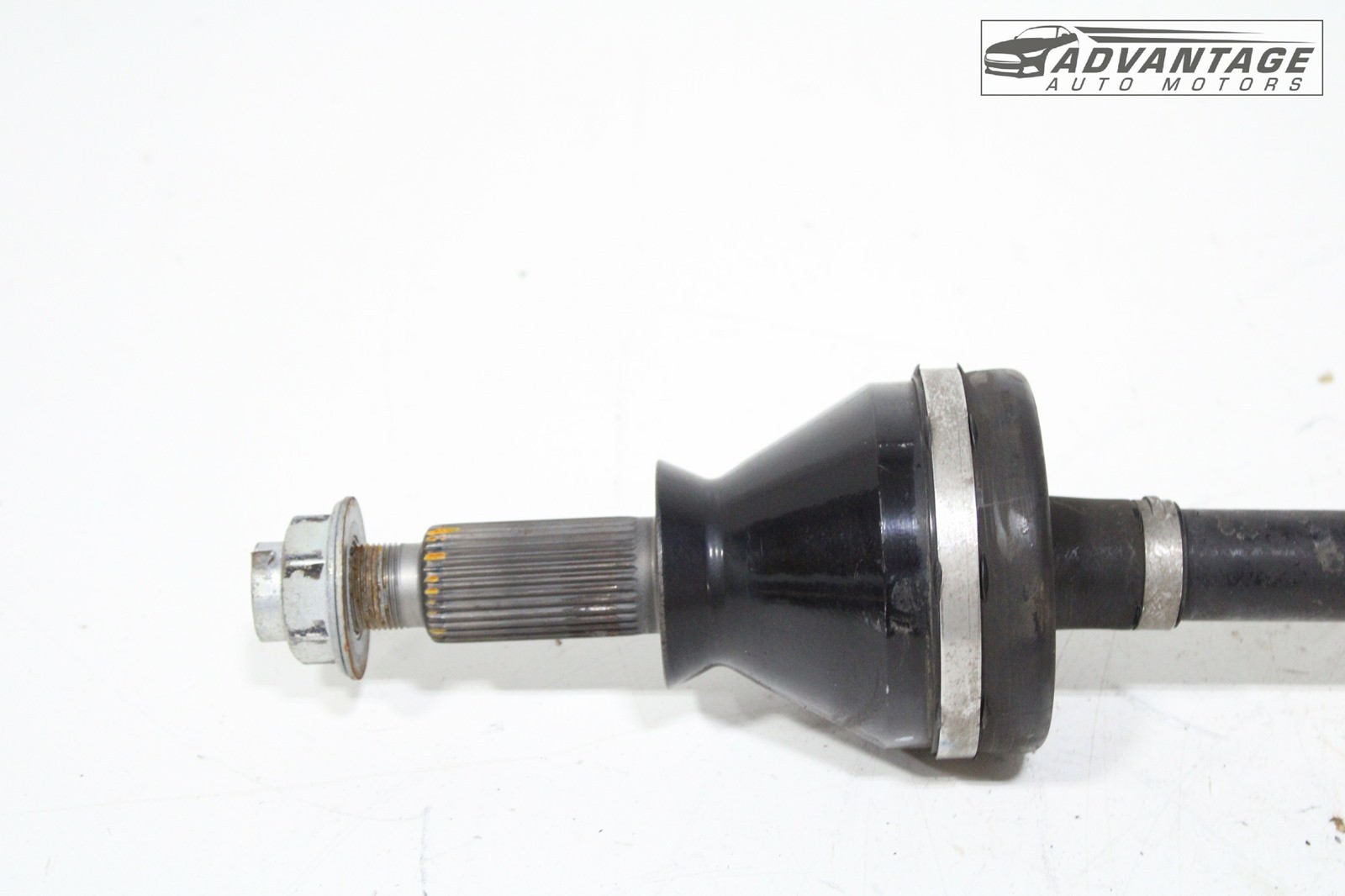 2014-2021 MASERATI GHIBLI AWD REAR LEFT SIDE AXLE SHAFT HALFSHAFT OEM