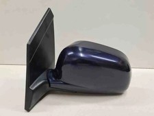 Retroviseur gauche (ou coque) Mitsubishi SPACE STAR