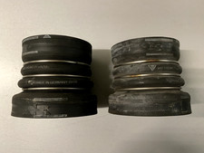 Porsche 911 997 Turbo Rubber Sleeve Intercooler 99711064771
