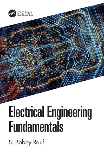 Electrical Engineering Fundamentals S. Bobby Rauf Taschenbuch Englisch 2023-image