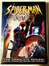 5 Amazing Spider-Man Trading Card Sets 16