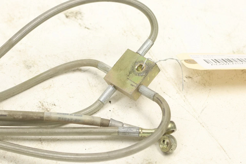 10 líneas de freno Arctic Cat 450 H1 1502-015 51372 Foto 3 de 3