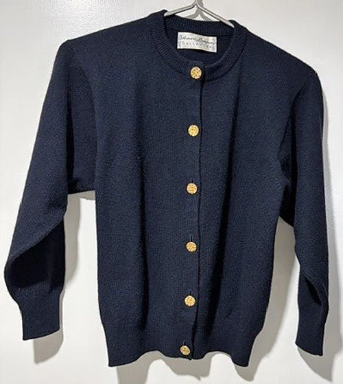 BALLANTYNE CASHMERE カーディガン 44 Ballantyne 100% Cashmere Clothing for Women for sale | eBay