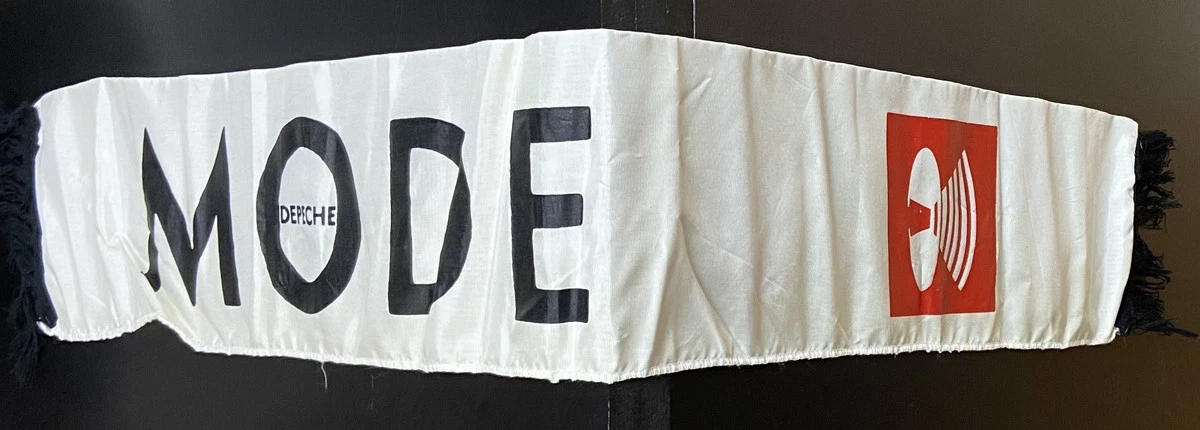 Depeche Mode Memorabilia for sale | eBay