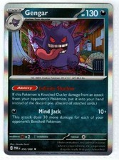 Gengar 050/088 Holo