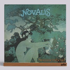 Novalis - Sommerabend | 12" LP Vinyl Schallplatte