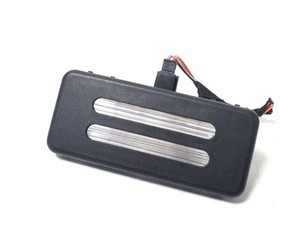 BMW 1 E82 E88 2011 Leuchte Innenraum 6962013 EZE43319