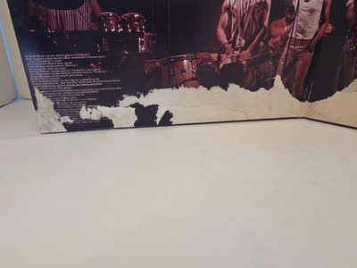 Gil Scott Heron Brian Jackson It's Your World LP Arista AL 5001