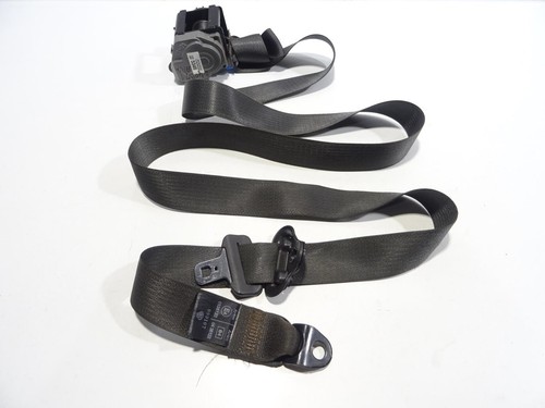 CEINTURE DE SECURITE ARRIERE GAUCHE Daewoo / Chevrolet Spark 95367511 - Photo 1/5
