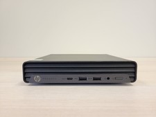 Lot of (10) HP ProDesk 600 G6 Mini PC Intel C...