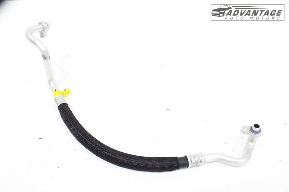 2024-2025 CHEVROLET TRAX AC AIRE ACONDICIONADO EVAPORADOR MANGUERA TUBO OEM Foto 3 de 4