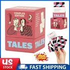 Tales Couples Edition - 150 Conversation Starter Cards