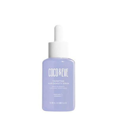 Coco & Eve Boost Therapy Tripeptide Hair Density Serum 60ml - verdichtendes Seru