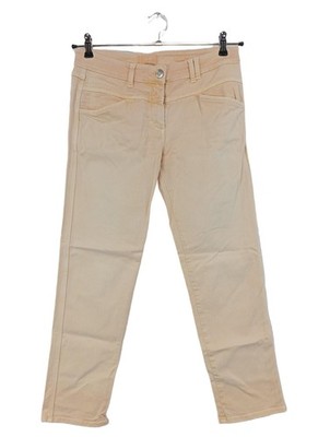 CLOSED 7/8 Jeans Damen Jeans Gr. DE 38 hellorange Casual-Look