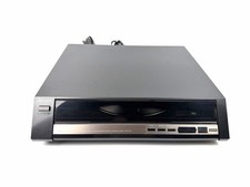 Sony PS-FL7II Linear Tracking Direct Drive Front Loading Turntable/Record Player