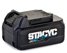 STACYC 20Vmax 5Ah Lithium Ion Battery UPW210020000