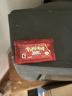 Pokémon: Ruby Version (Game Boy Advance, 2003)