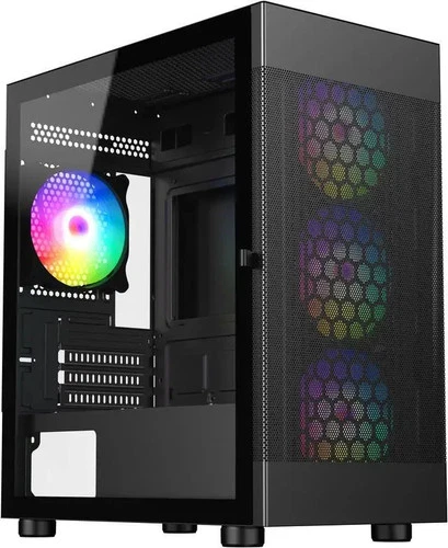 DIY PC ARGB-G5-BK