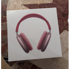 BRAND NEW AirPods Max Pink - Smart Case | Sea...