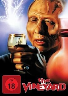 The Vineyard von Magic Movie (Tonpool Medien) | DVD | Zustand sehr gut