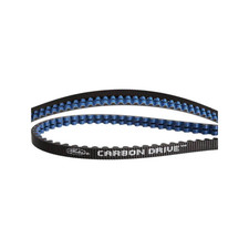 Gates Carbon Drive CDX Riemen 125 Zähne 1375...