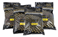 Faie Benzar Concourse Twister 800 G Pellet Mix AusfüHrung: Ananas-N-Butyric